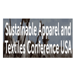 Sustainable Apparel and Textiles Conference USA 2023